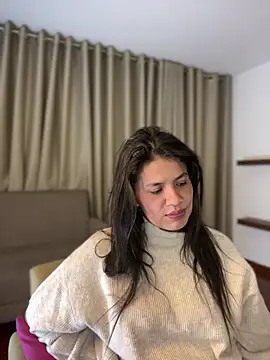 Zandrina Live XXX-chat