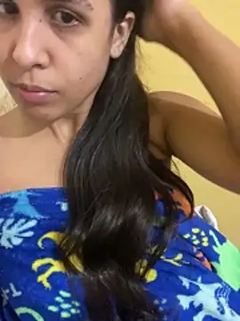 Show de myangel_ na webcam