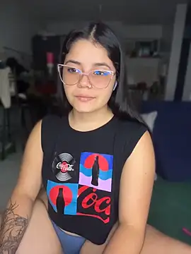 Czat XXX na żywo – 2Angela_