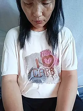 XXX chat uživo modela Doremon_95