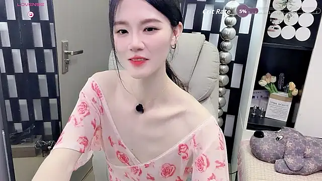 Yueyue-MM – Naživo XXX chat