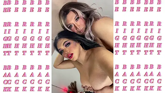bigcockbarbiedoll69 Webcam show