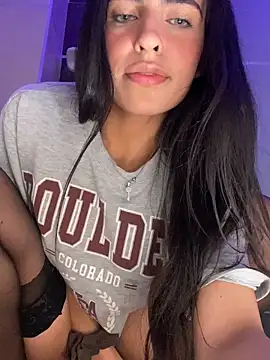 Živý XXX chat DaphneUwu