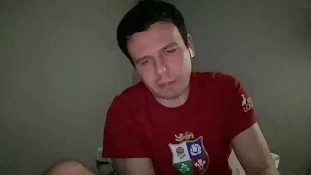 GotItGoin webcam show