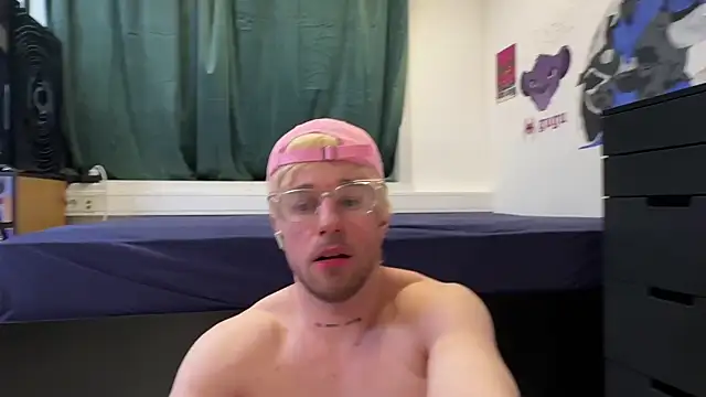 killa2053 Pertunjukan Webcam