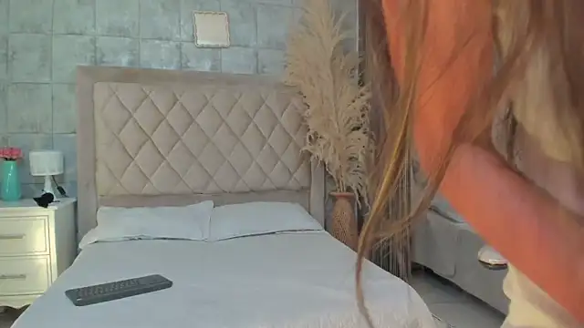 StevenAndLauran Webbikameraesitys