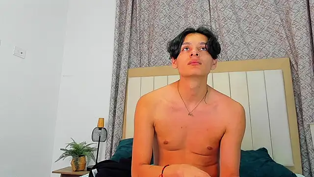 Вебкам-шоу Maicol_ruiz972049