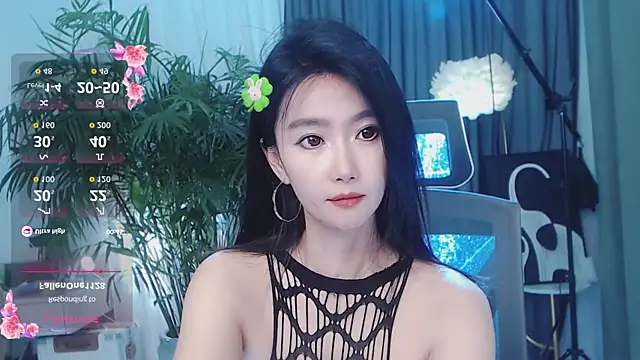 แชท XXX สดของ feifei-love