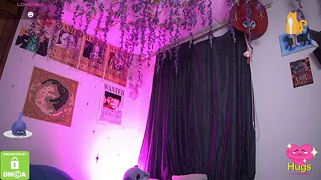 Katyroronoa Chat XXX live