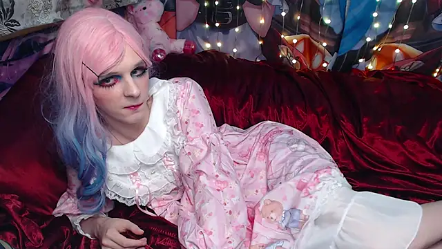 yutachka Webcam Show