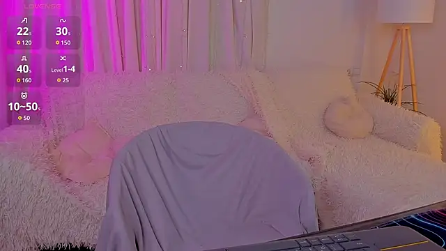 SophiAiriChan's Webcam Show