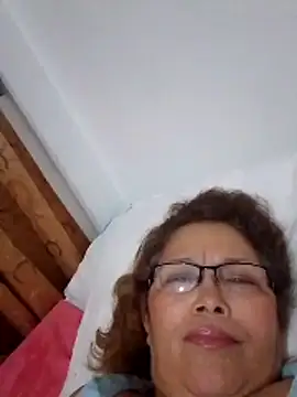 Cessi50's Live XXX Chat