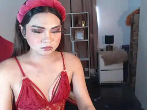 seductive_chloe31 网络视讯表演