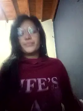moreyalej Webcamshow