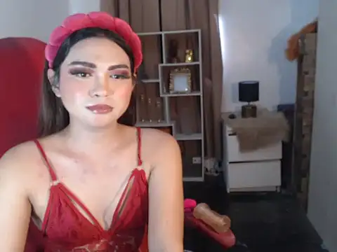 seductive_chloe31 Pertunjukan Webcam