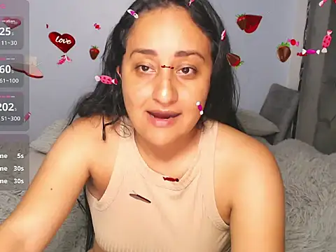 Chat XXX en directo de erotic_lov