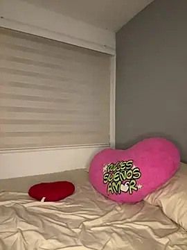 Živý XXX chat Sammy_pink
