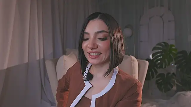 AmyArmstrong Chat XXX in diretta