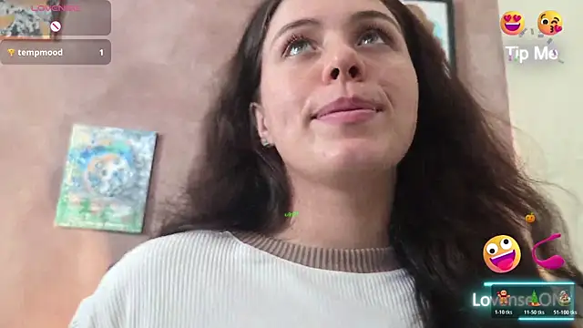 irinasweet27's Live XXX Chat