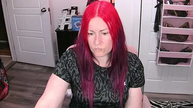 gennyrock Live XXX-chat