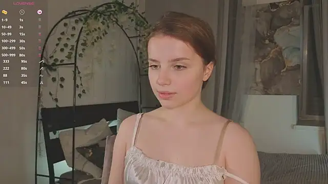 Živý XXX chat GabiMeshuggah