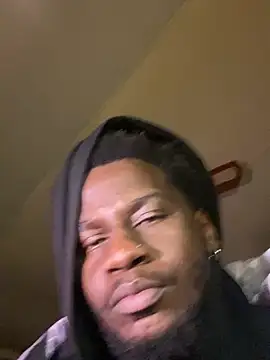 black_Man_dingo's Live XXX Chat