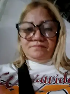 Carlotaazul Live XXX-chat