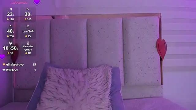 violeta_olsen 라이브 XXX 채팅