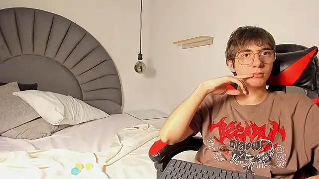 JeffBellfort's Live XXX Chat