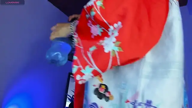 Dimitra_hells élő XXX-chatje