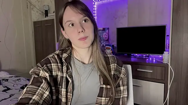 Živý XXX chat RinaRight