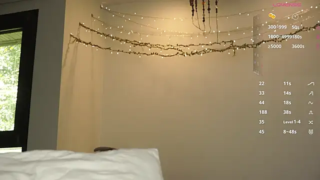 Amylittlestar Live XXX Chat