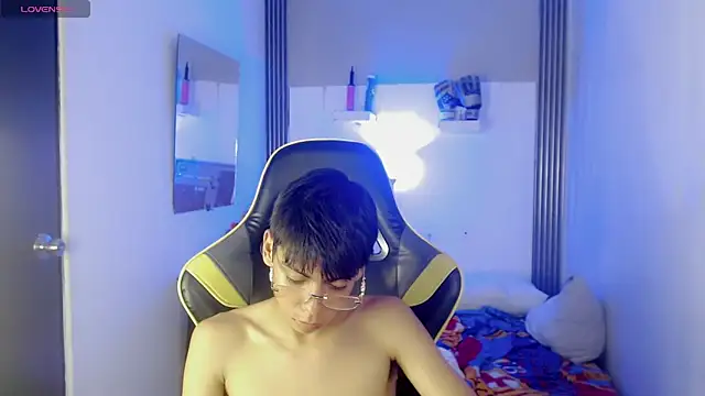 Liarr_ Live XXX-Chat