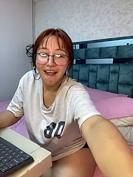 Chat XXX en directo de meganvixi_
