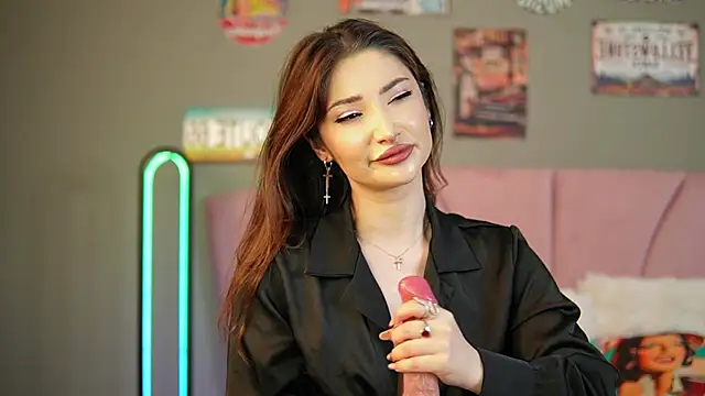 AriaXo Live XXX-Chat