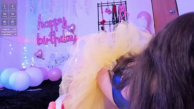 Agata__Rose's Live XXX Chat