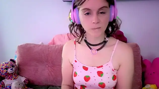 daddysprincess731's Live XXX Chat
