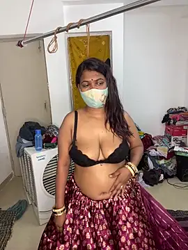 Savita_Desai_BDSM_couple webkamerás műsora