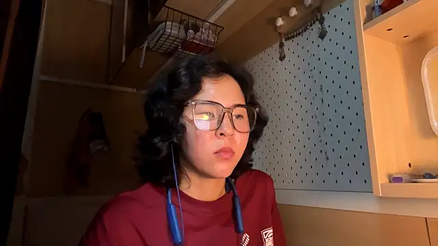 XXX chat uživo modela JennyCarpenter
