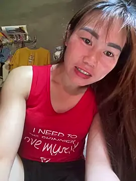 meganmeo Adlı Modelin Canlı XXX Sohbeti