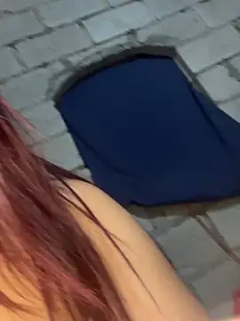 la_rojita Obrolan Langsung XXX