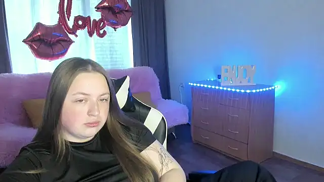 GirlPlayer's Live XXX Chat