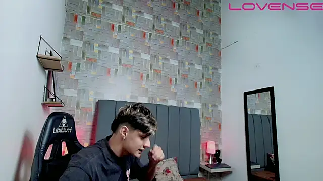 Chat XXX Live flaquito___