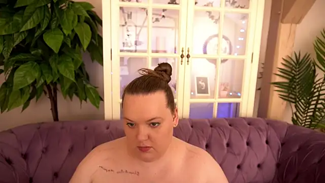Czat XXX na żywo – _MaryGirl_