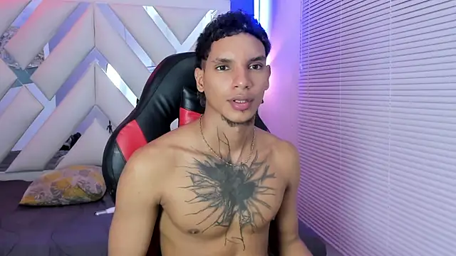 kai_storm77 Chat XXX live