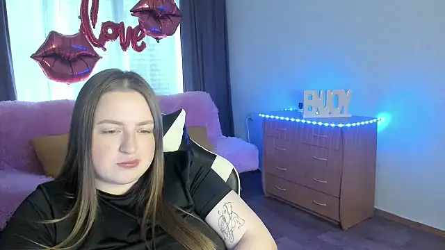 GirlPlayer Live XXX-chat