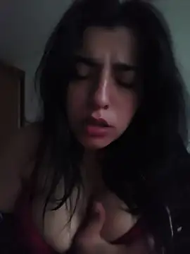 SEXYDOLCE's Live XXX Chat