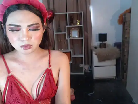 Chat XXX en directo de seductive_chloe31