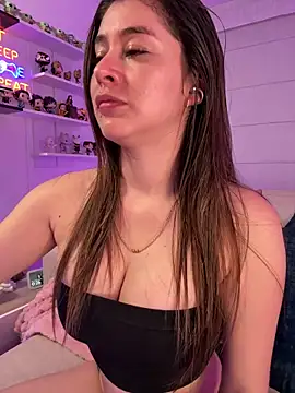 Chat XXX en directo de Sharon_07