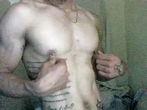 thomas2wood Webcamshow